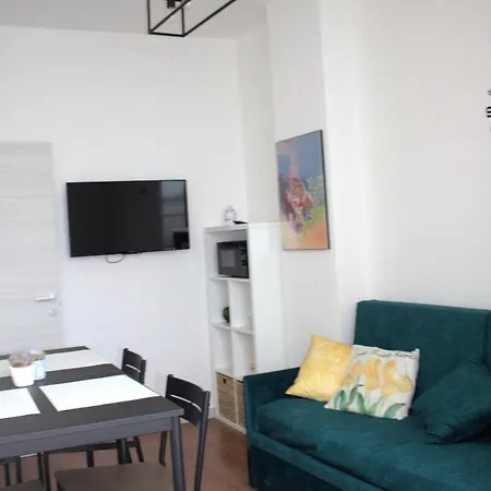 Apartamento Flavio's *