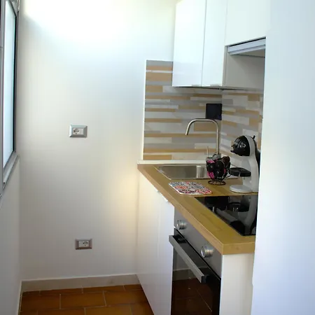 Flavio's Apartamento
