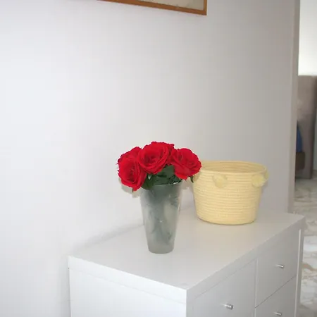 Flavio's Apartamento