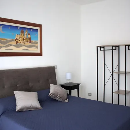 Flavio's Apartamento Bari