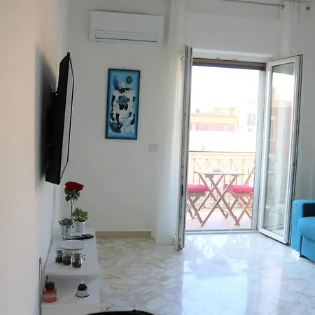 Apartamento Flavio's