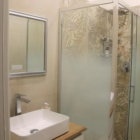 Apartman Flavio's Bari