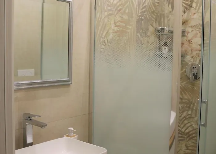 Apartman Flavio's Bari