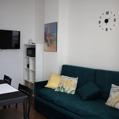 Flavio's Apartment *