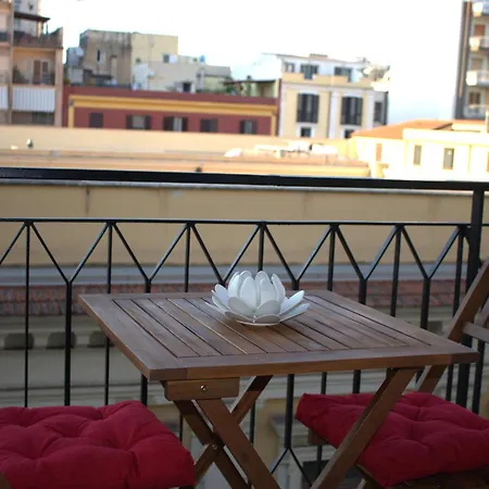 Flavio's * バーリ