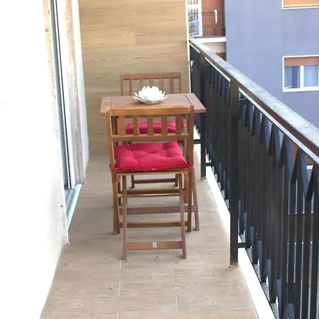 Flavio's * バーリ