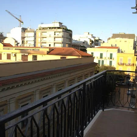 Flavio's * バーリ